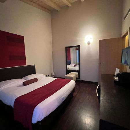Onemhotel San Paolo  エクステリア 写真