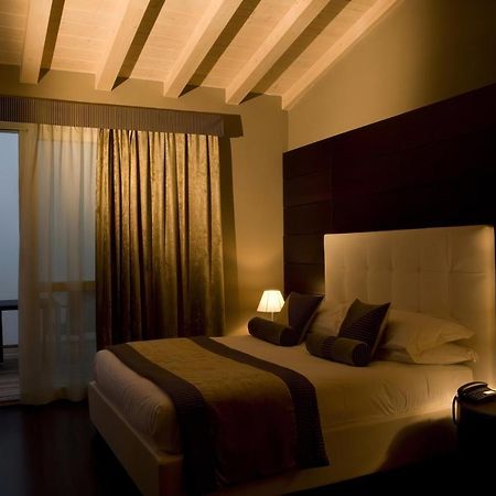 Onemhotel San Paolo  エクステリア 写真