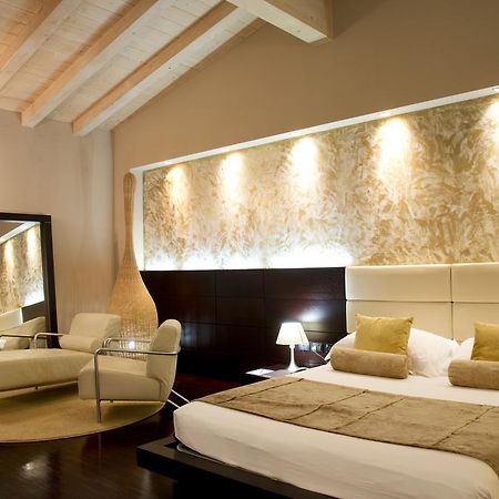 Onemhotel San Paolo  エクステリア 写真