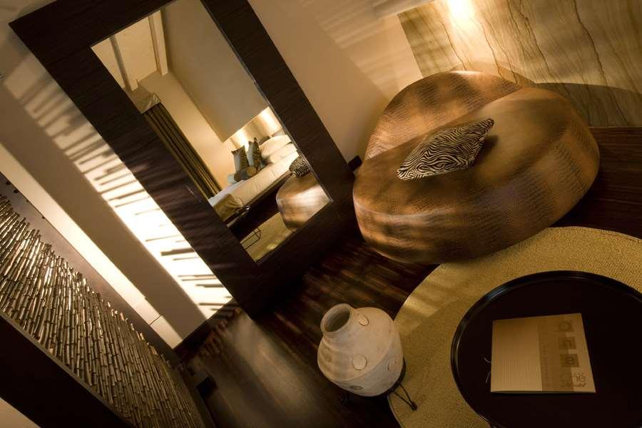 Onemhotel San Paolo  部屋 写真