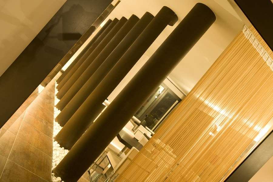 Onemhotel San Paolo  設備 写真