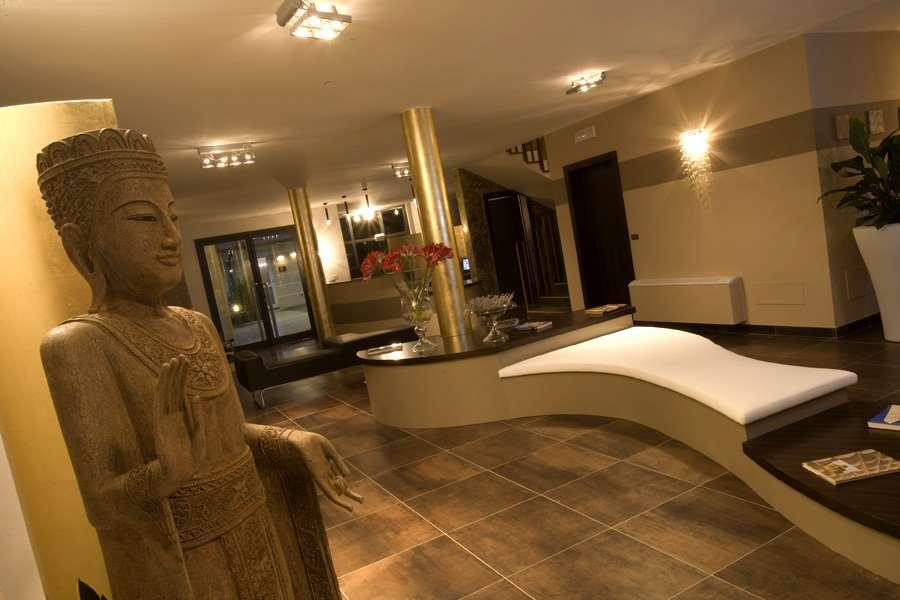 Onemhotel San Paolo  インテリア 写真