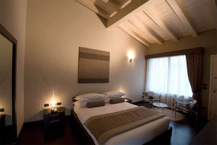 Onemhotel San Paolo  部屋 写真