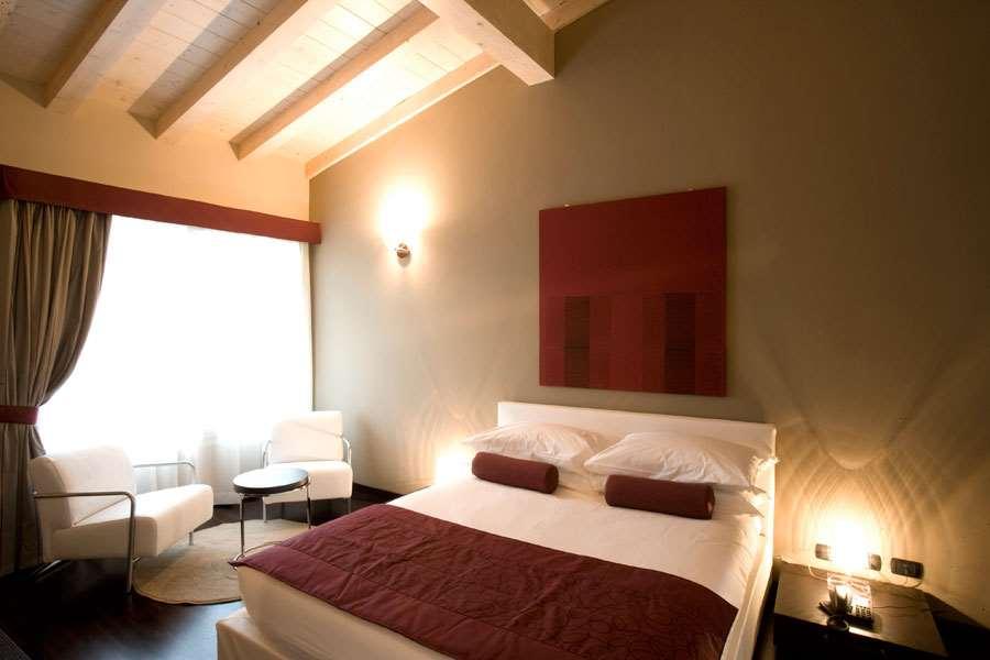 Onemhotel San Paolo  部屋 写真