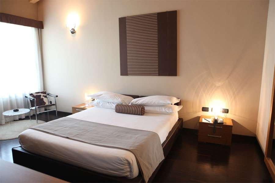 Onemhotel San Paolo  部屋 写真