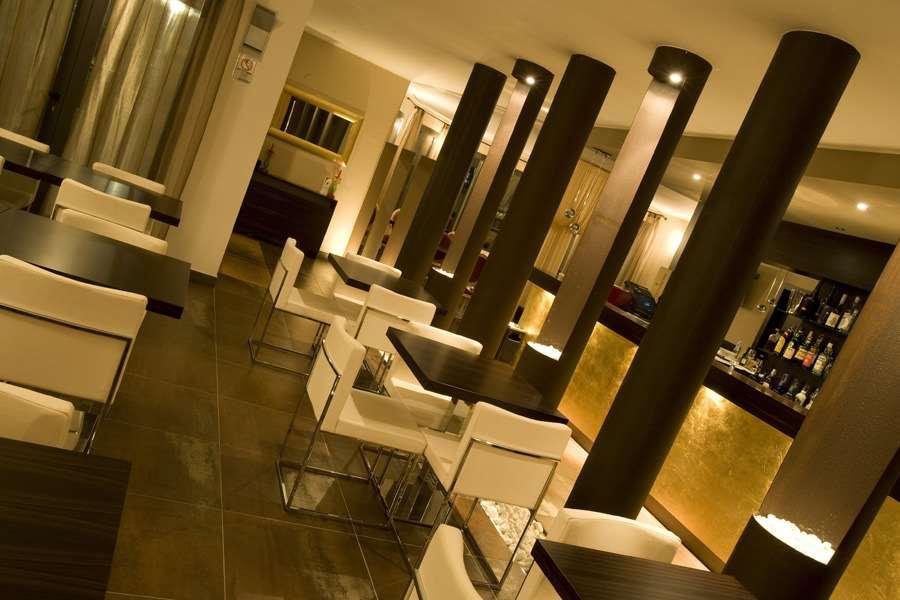 Onemhotel San Paolo  レストラン 写真