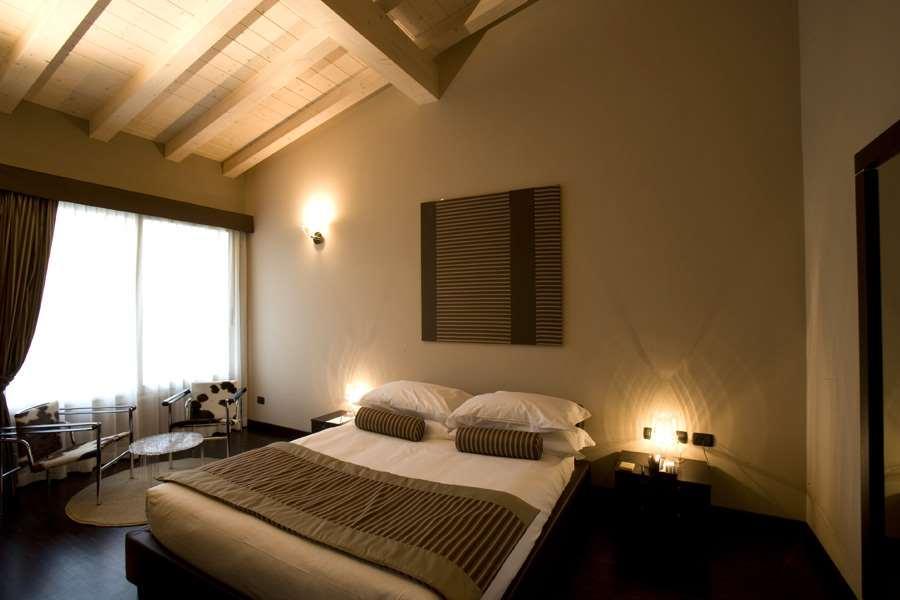 Onemhotel San Paolo  部屋 写真