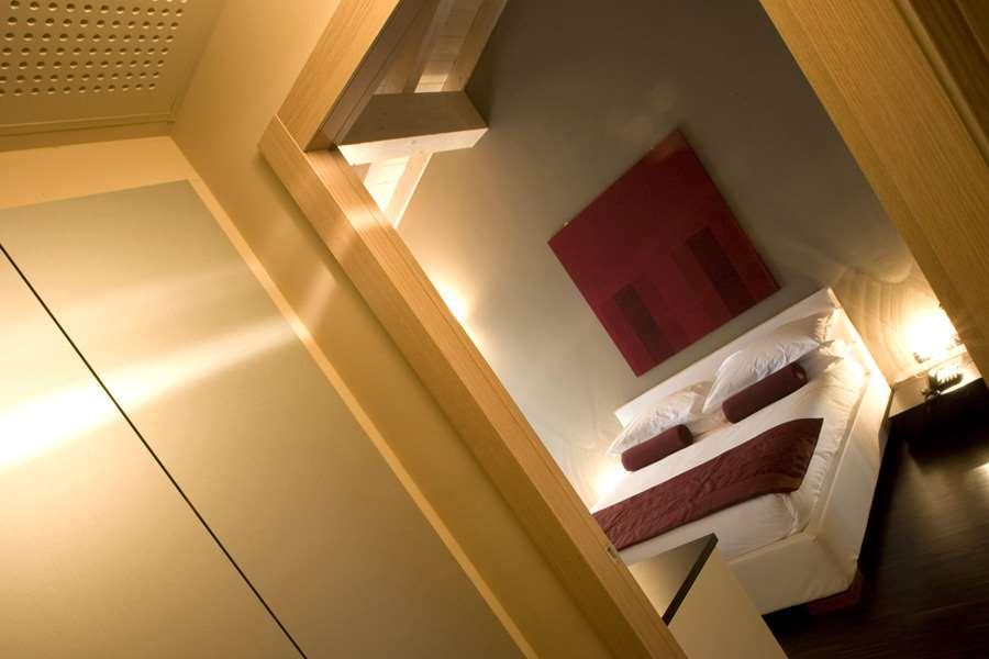 Onemhotel San Paolo  部屋 写真