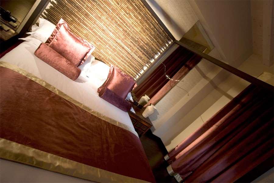 Onemhotel San Paolo  部屋 写真
