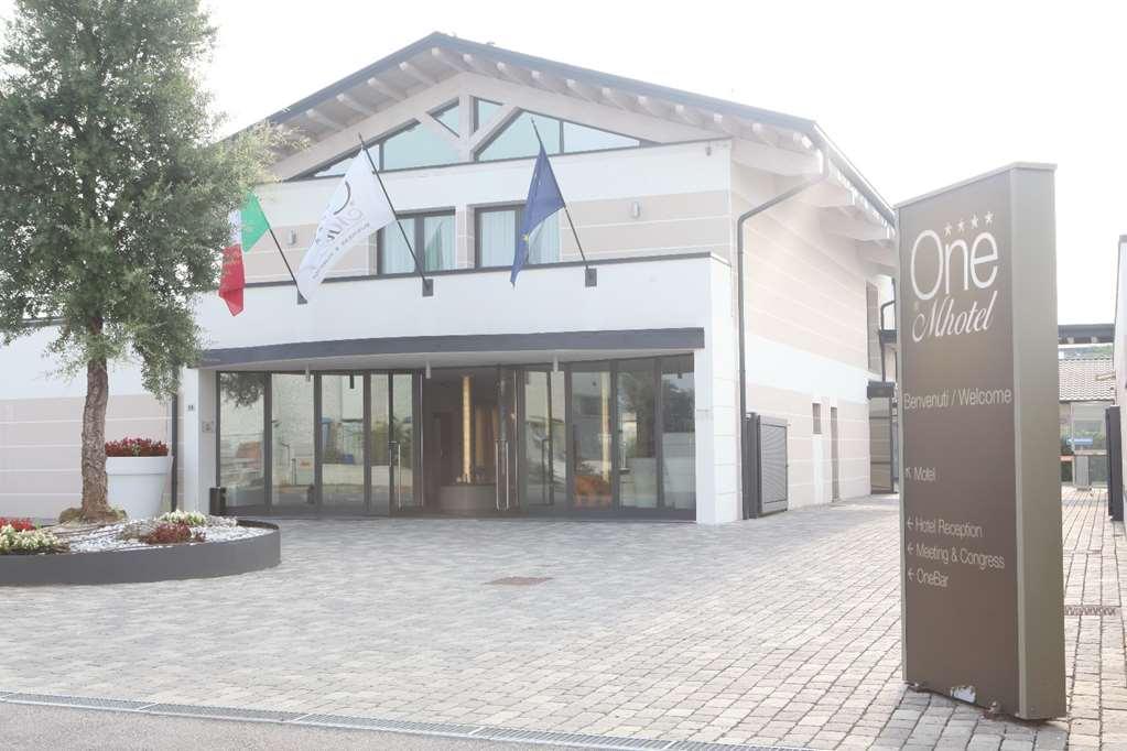 Onemhotel San Paolo  設備 写真