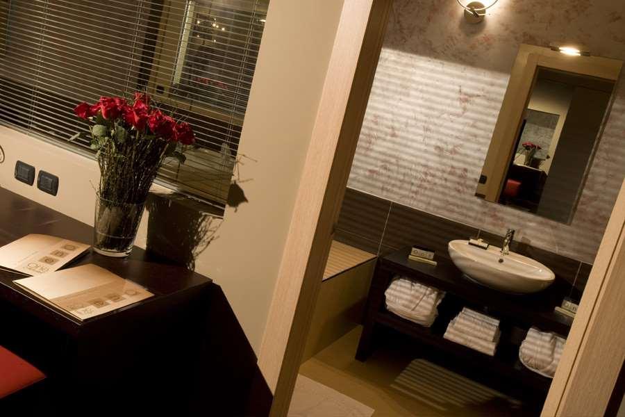 Onemhotel San Paolo  部屋 写真