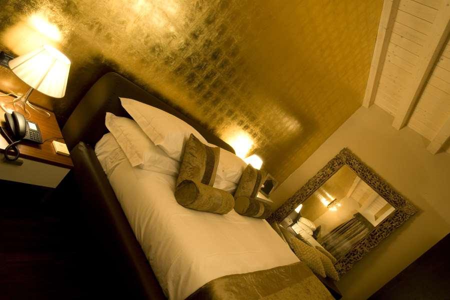 Onemhotel San Paolo  部屋 写真