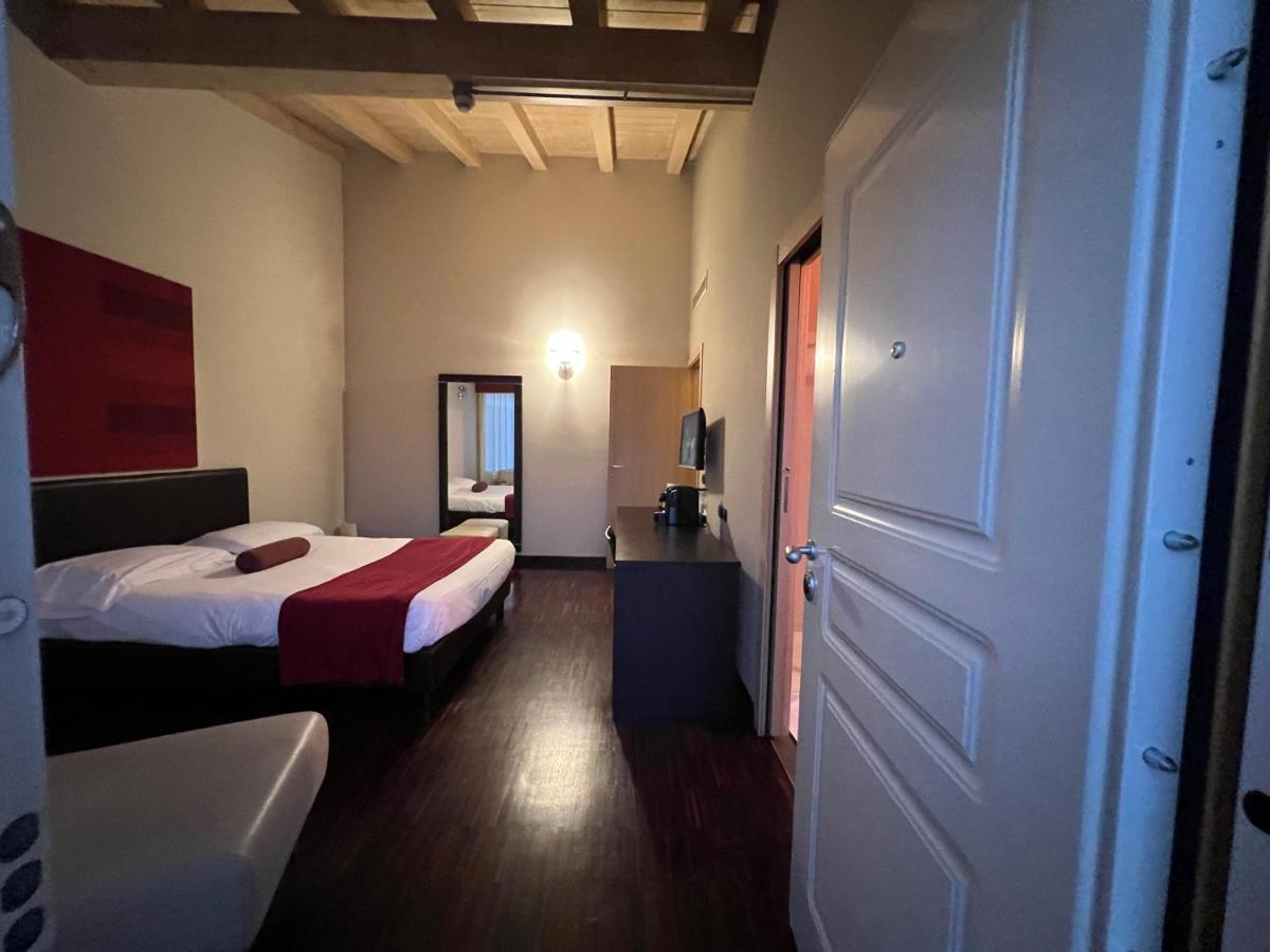 Onemhotel San Paolo  エクステリア 写真