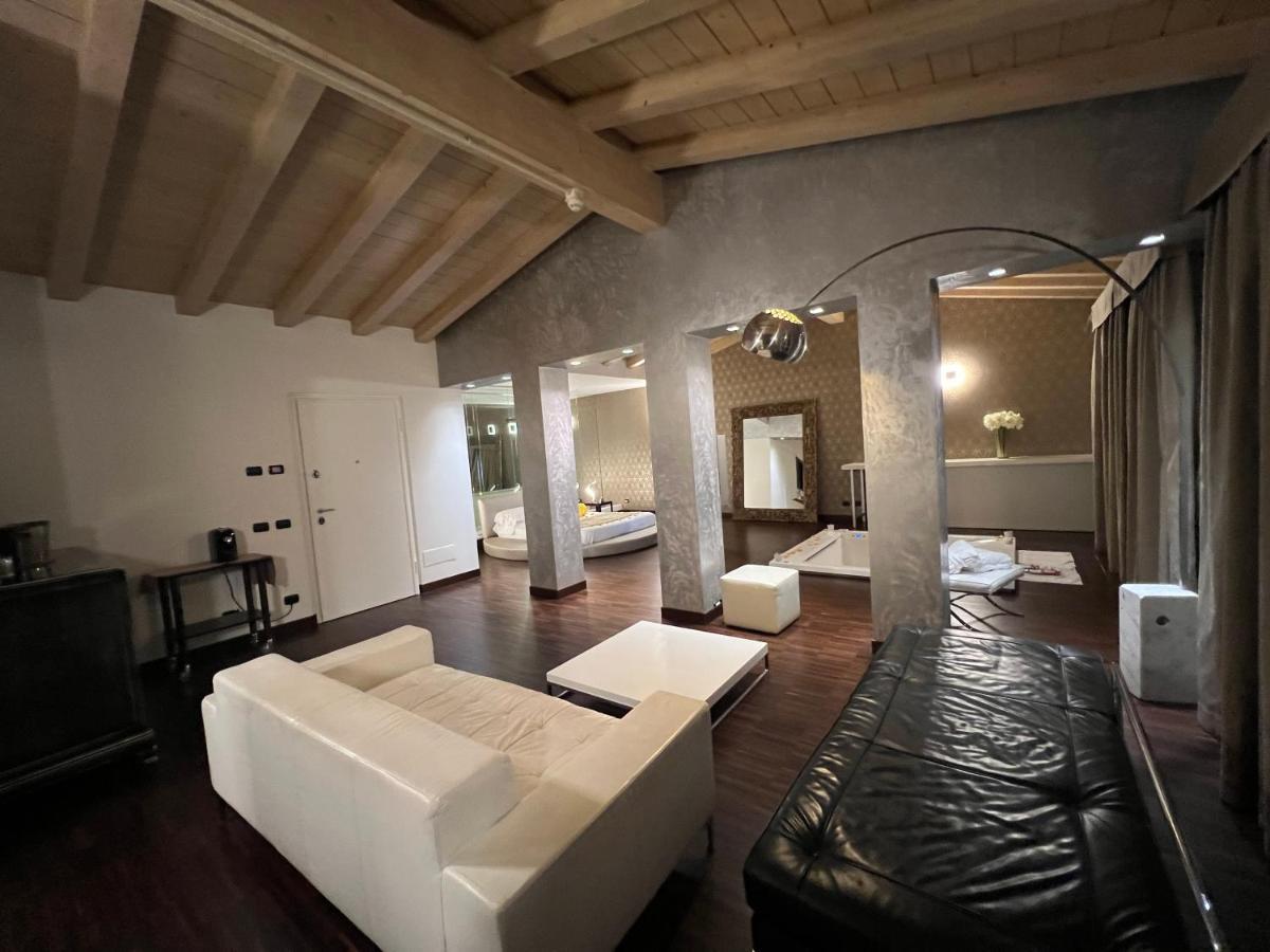 Onemhotel San Paolo  エクステリア 写真