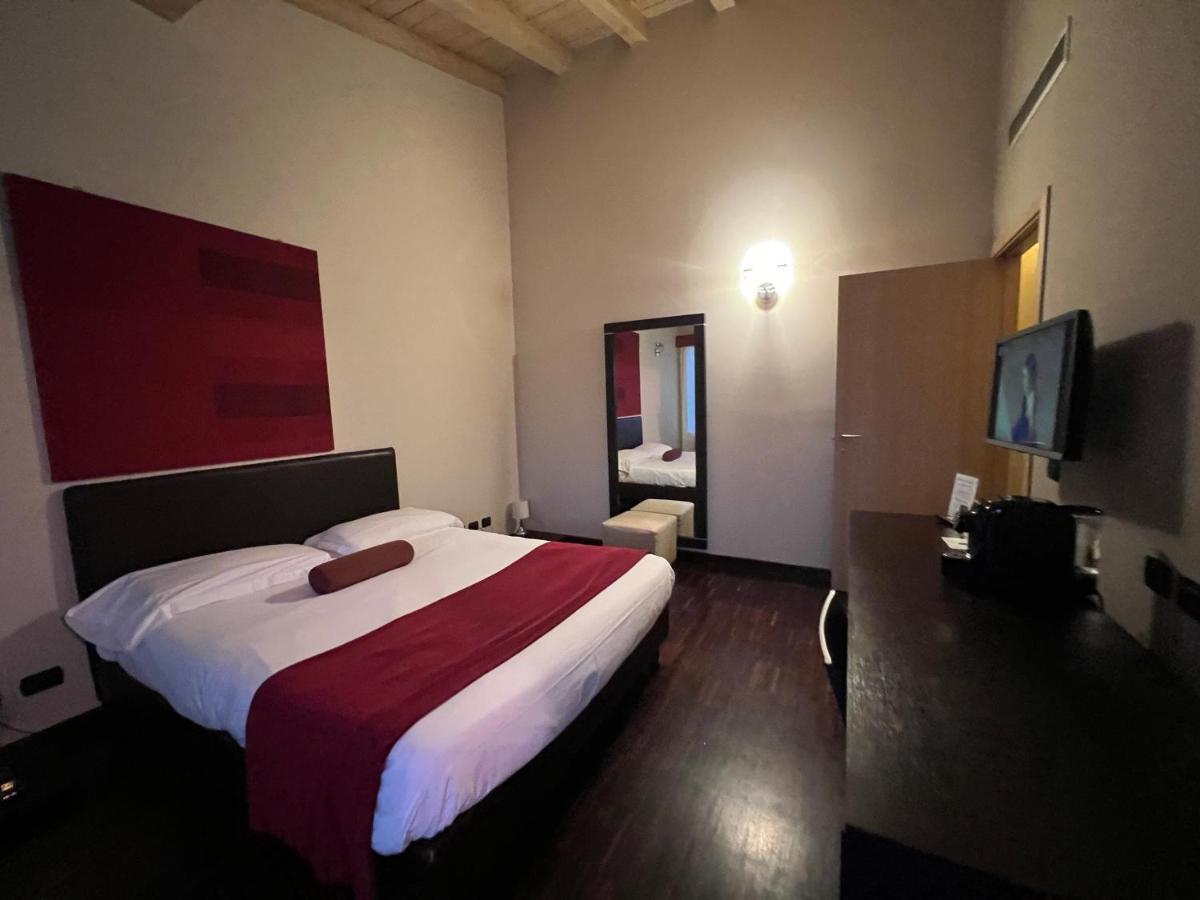 Onemhotel San Paolo  エクステリア 写真