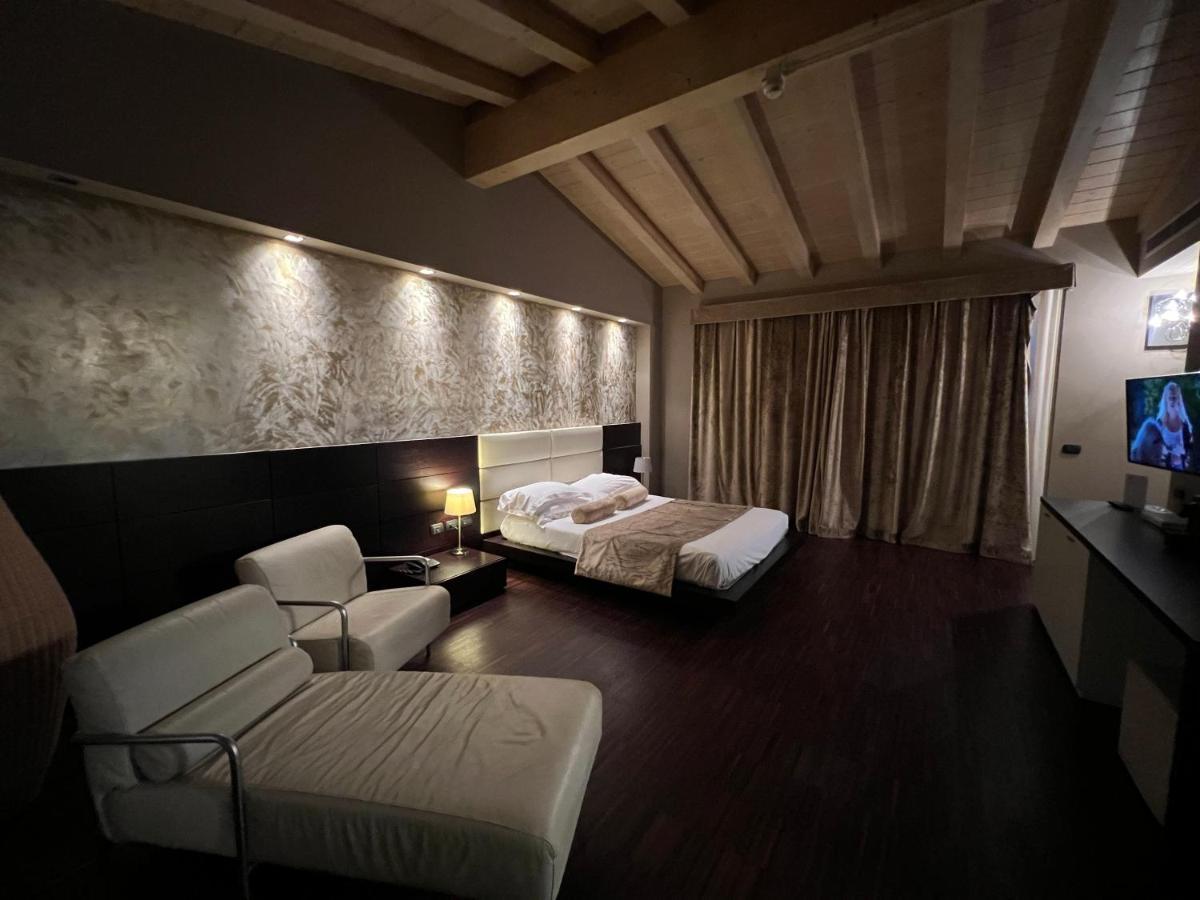 Onemhotel San Paolo  エクステリア 写真