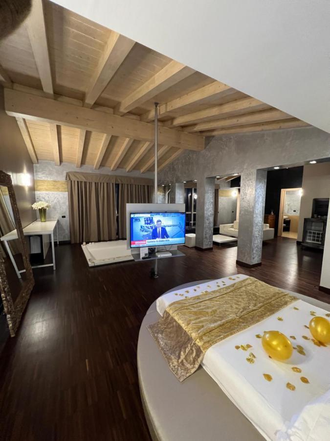 Onemhotel San Paolo  エクステリア 写真