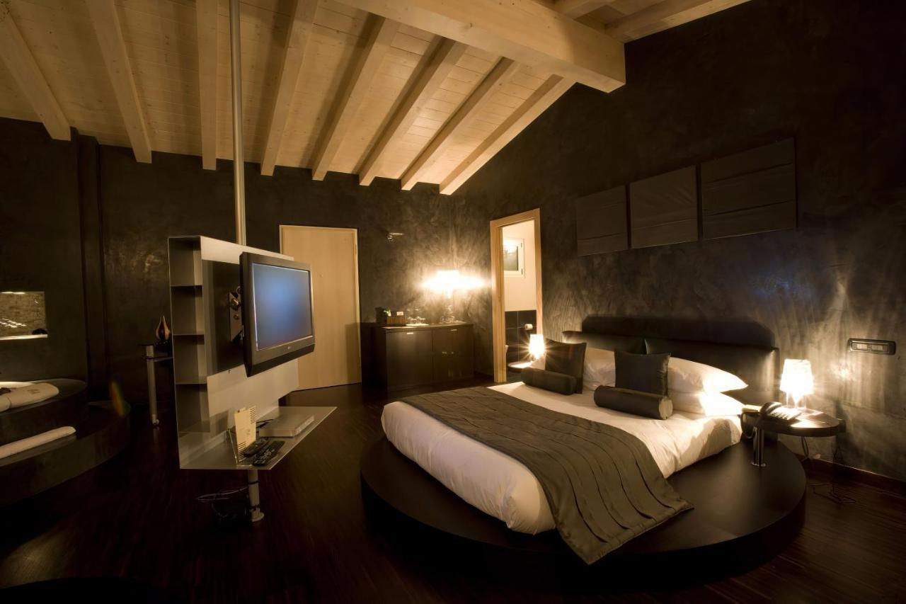 Onemhotel San Paolo  エクステリア 写真