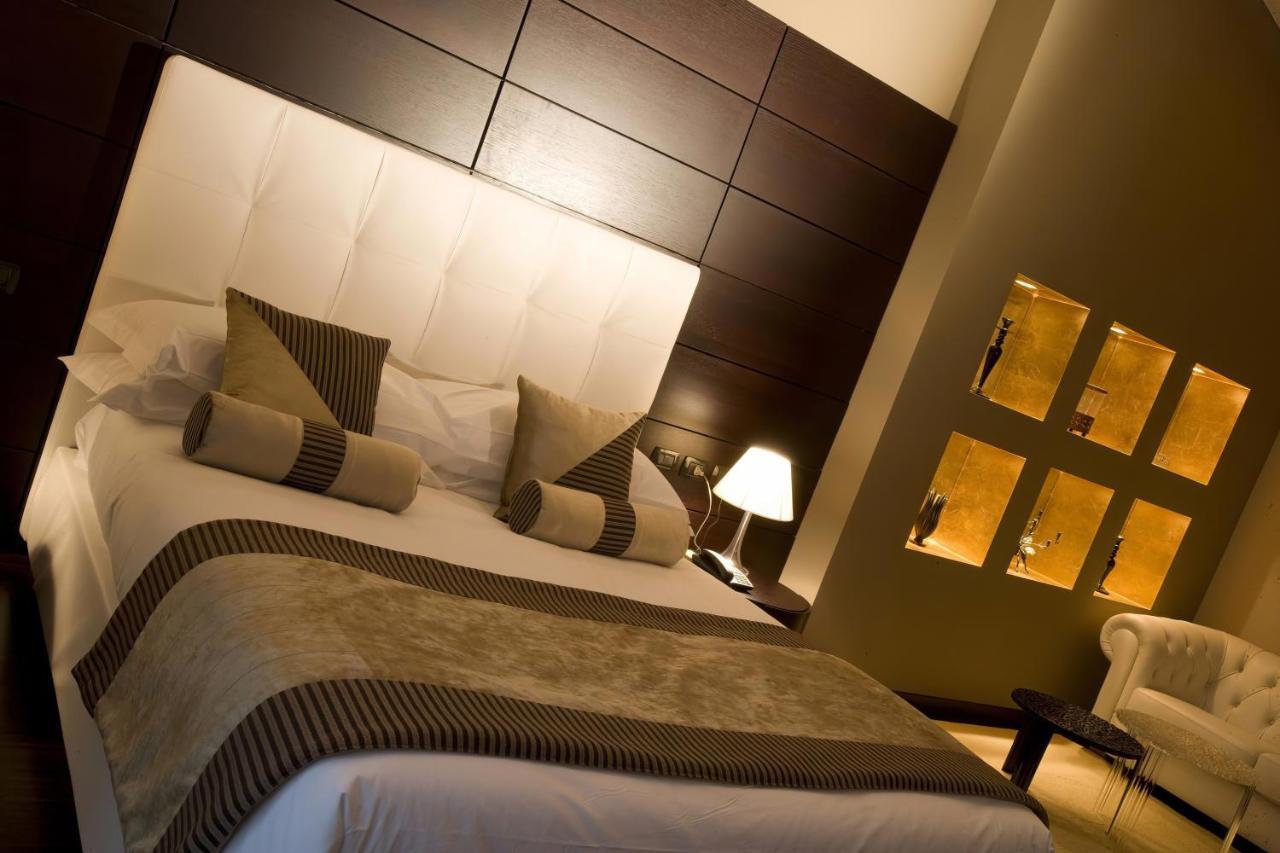Onemhotel San Paolo  エクステリア 写真