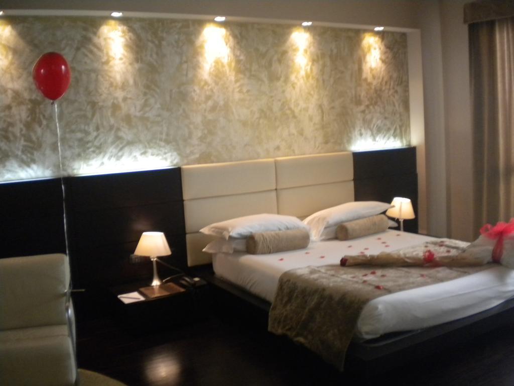 Onemhotel San Paolo  エクステリア 写真