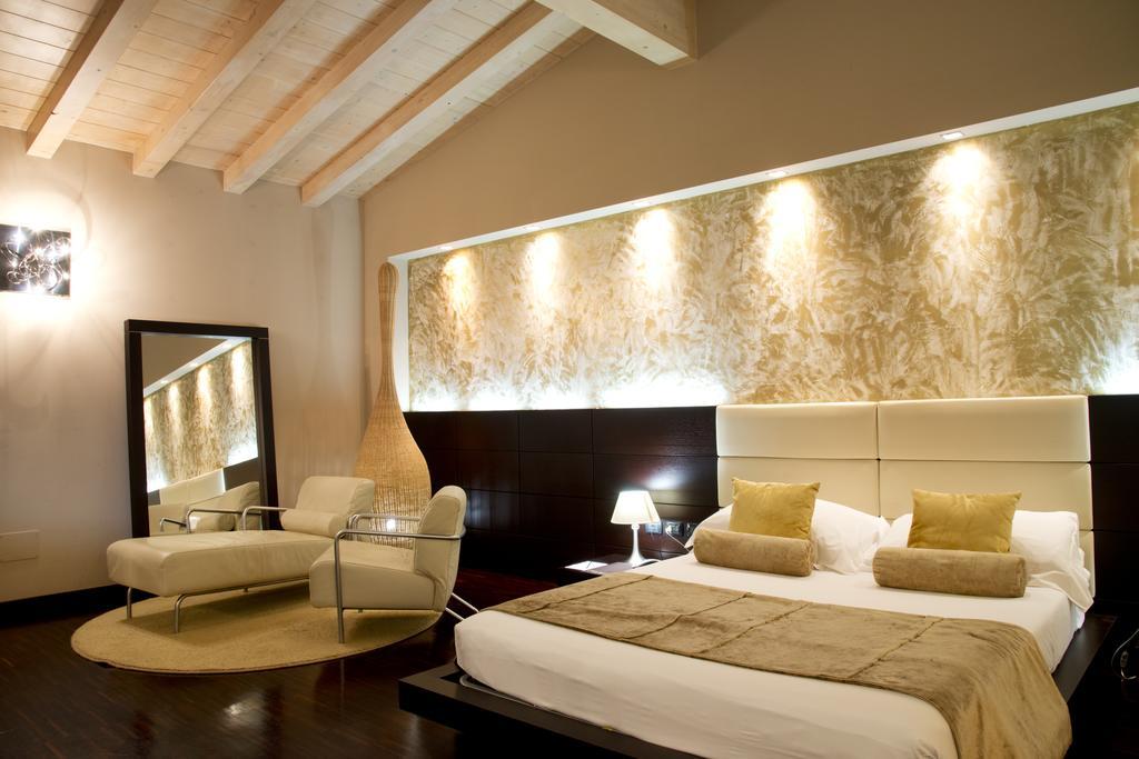 Onemhotel San Paolo  エクステリア 写真