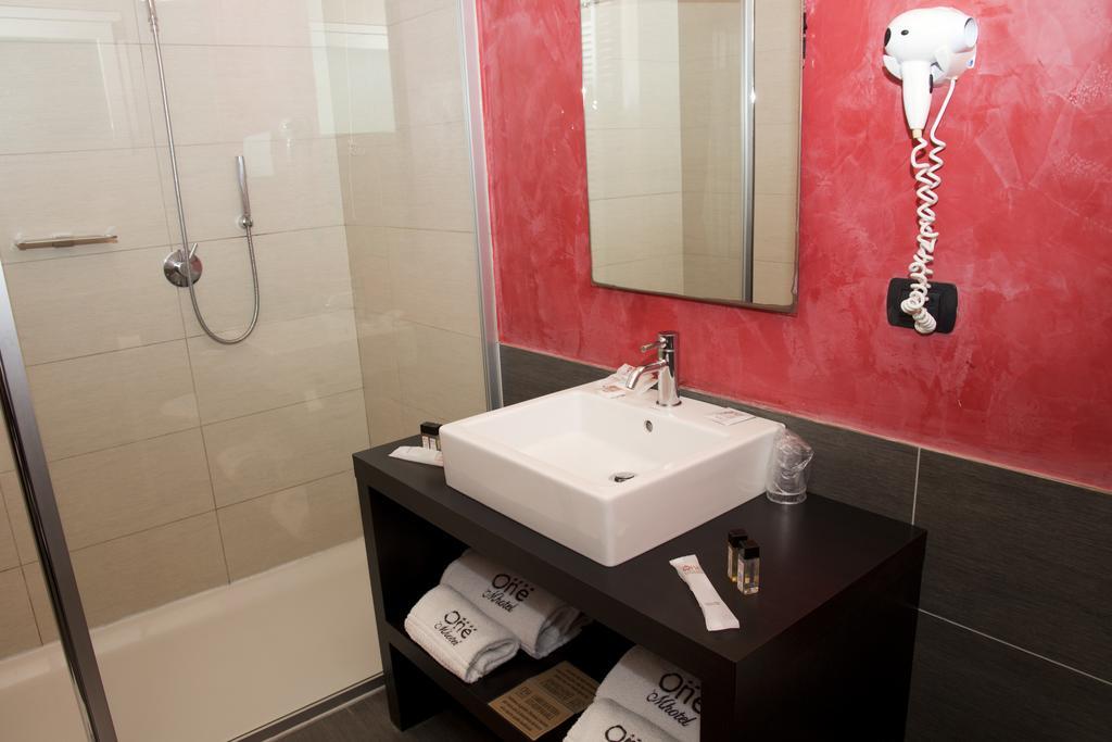 Onemhotel San Paolo  エクステリア 写真