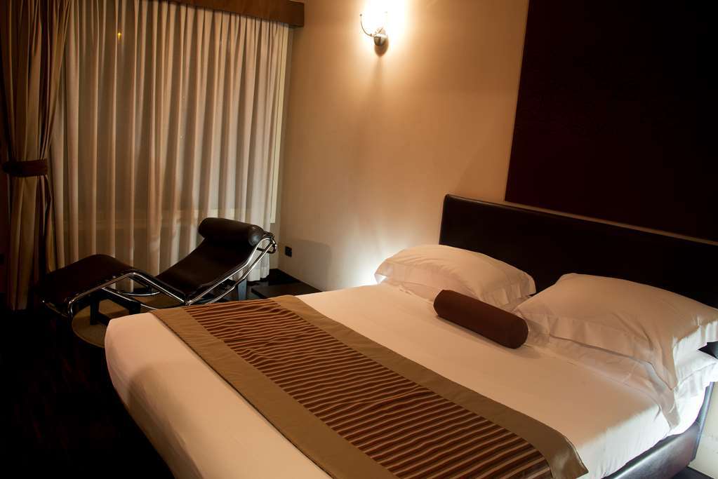 Onemhotel San Paolo  部屋 写真