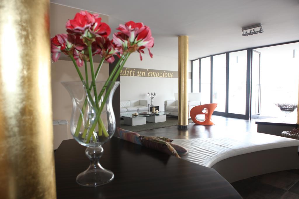 Onemhotel San Paolo  エクステリア 写真