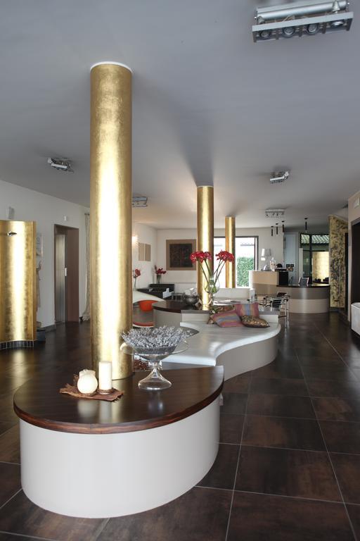 Onemhotel San Paolo  エクステリア 写真
