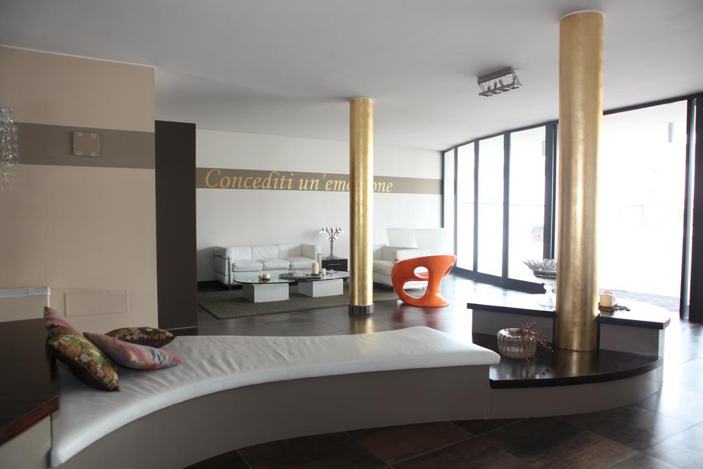 Onemhotel San Paolo  エクステリア 写真