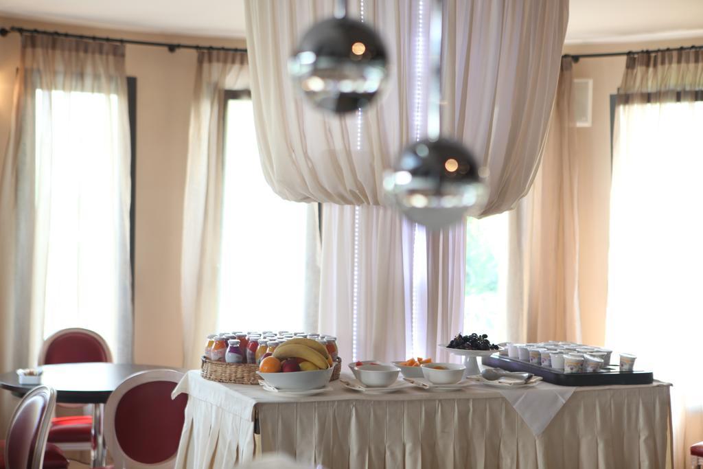 Onemhotel San Paolo  エクステリア 写真