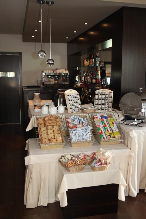 Onemhotel San Paolo  エクステリア 写真