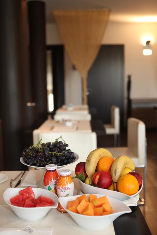 Onemhotel San Paolo  エクステリア 写真
