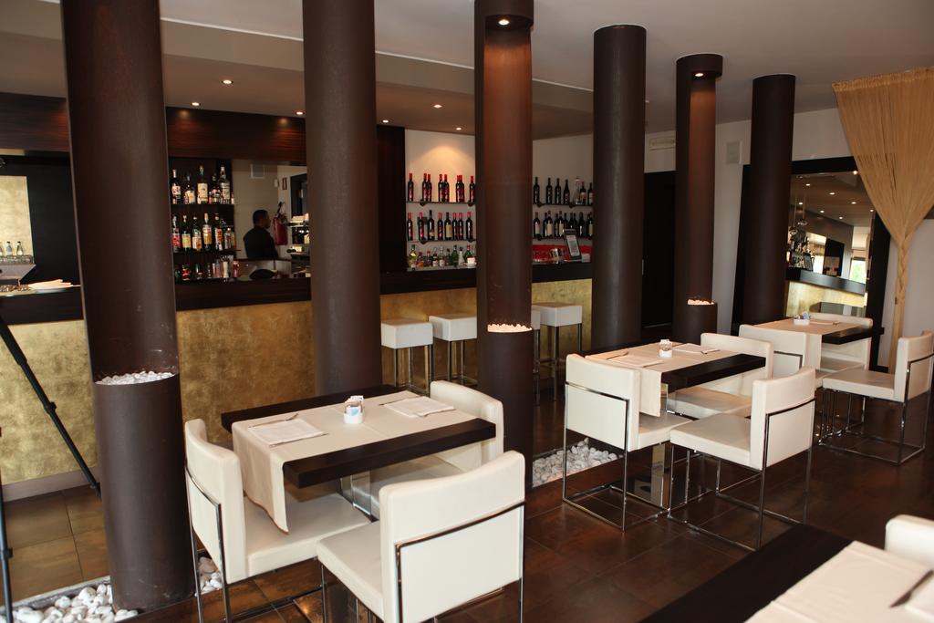 Onemhotel San Paolo  エクステリア 写真