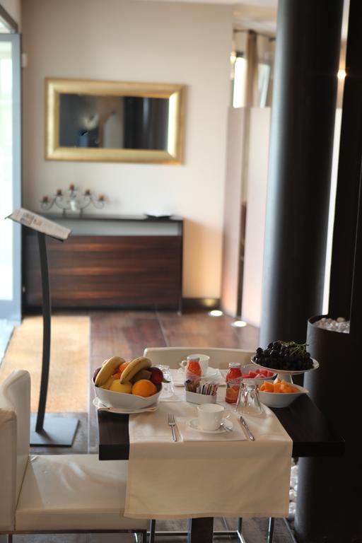 Onemhotel San Paolo  エクステリア 写真