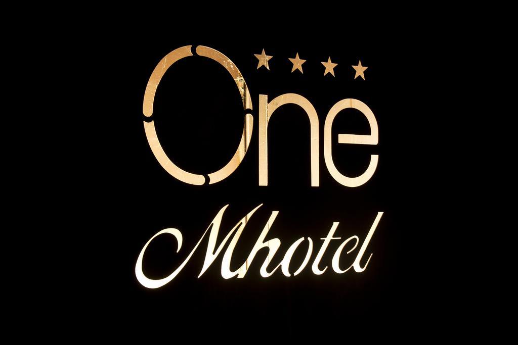 Onemhotel San Paolo  エクステリア 写真