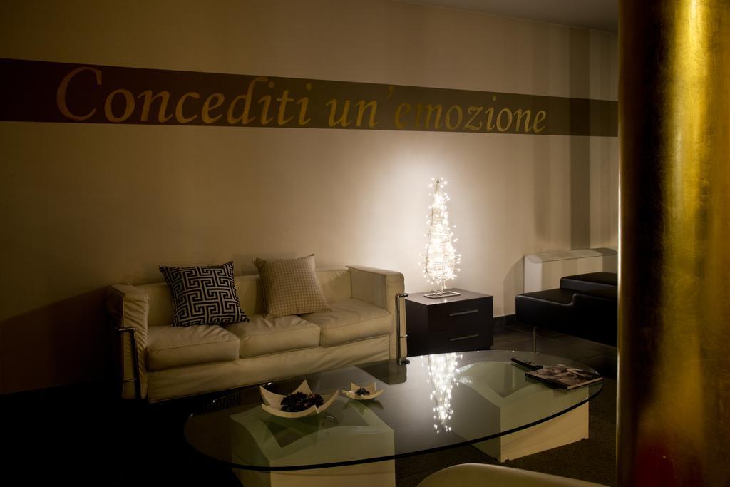Onemhotel San Paolo  エクステリア 写真