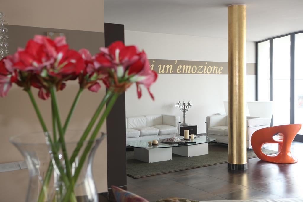 Onemhotel San Paolo  エクステリア 写真