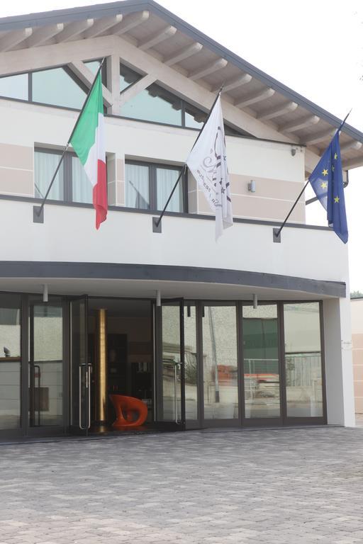 Onemhotel San Paolo  エクステリア 写真