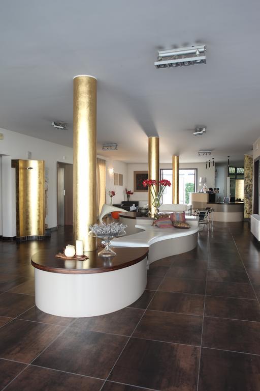 Onemhotel San Paolo  エクステリア 写真