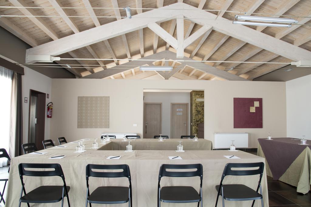 Onemhotel San Paolo  エクステリア 写真