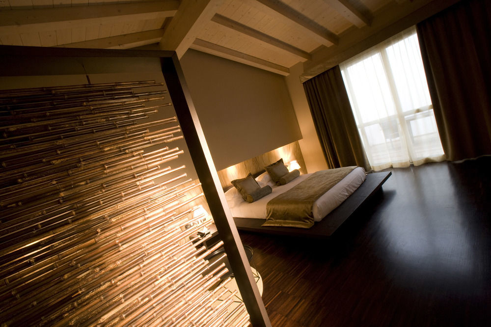 Onemhotel San Paolo  エクステリア 写真
