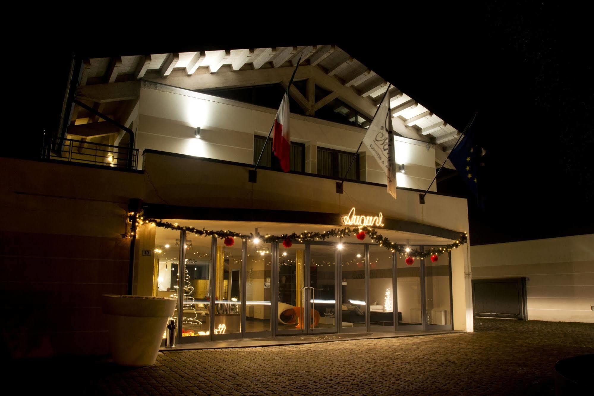 Onemhotel San Paolo  エクステリア 写真
