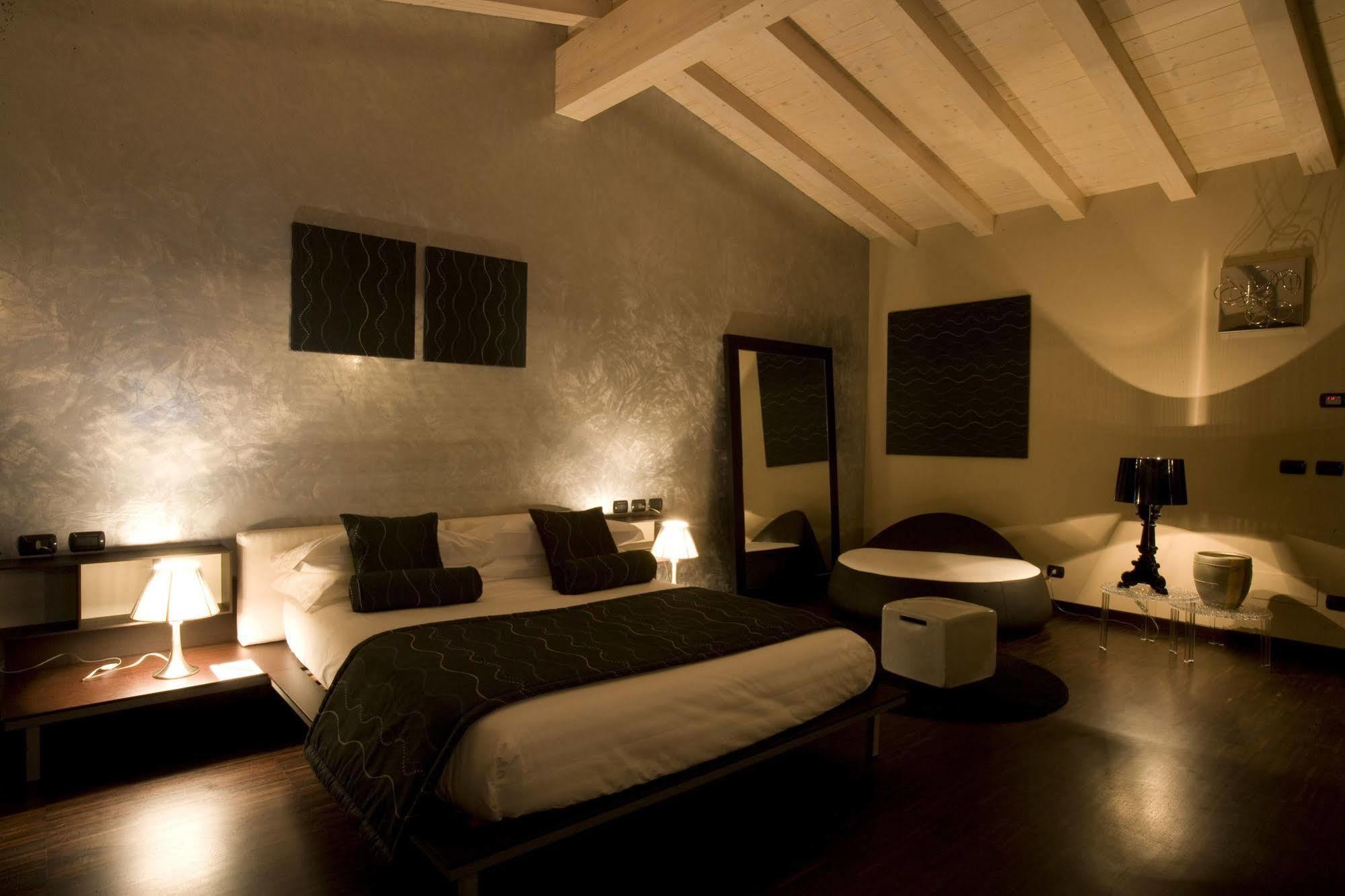 Onemhotel San Paolo  エクステリア 写真