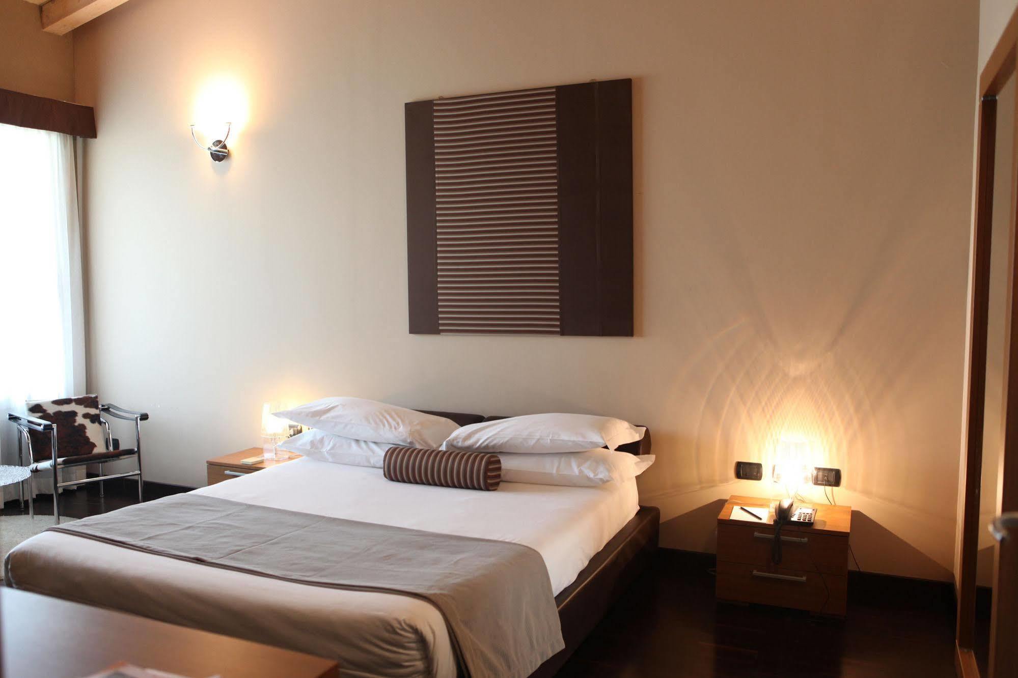 Onemhotel San Paolo  エクステリア 写真