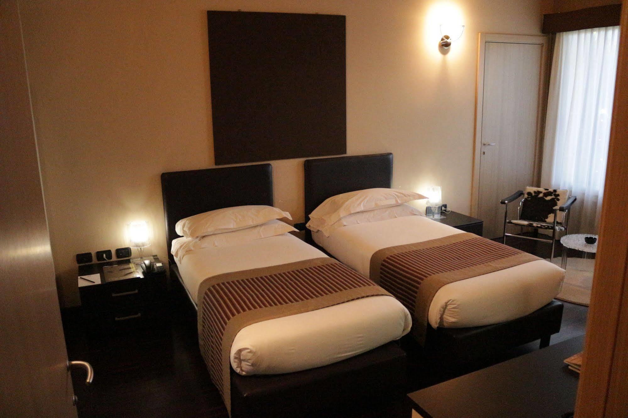 Onemhotel San Paolo  エクステリア 写真
