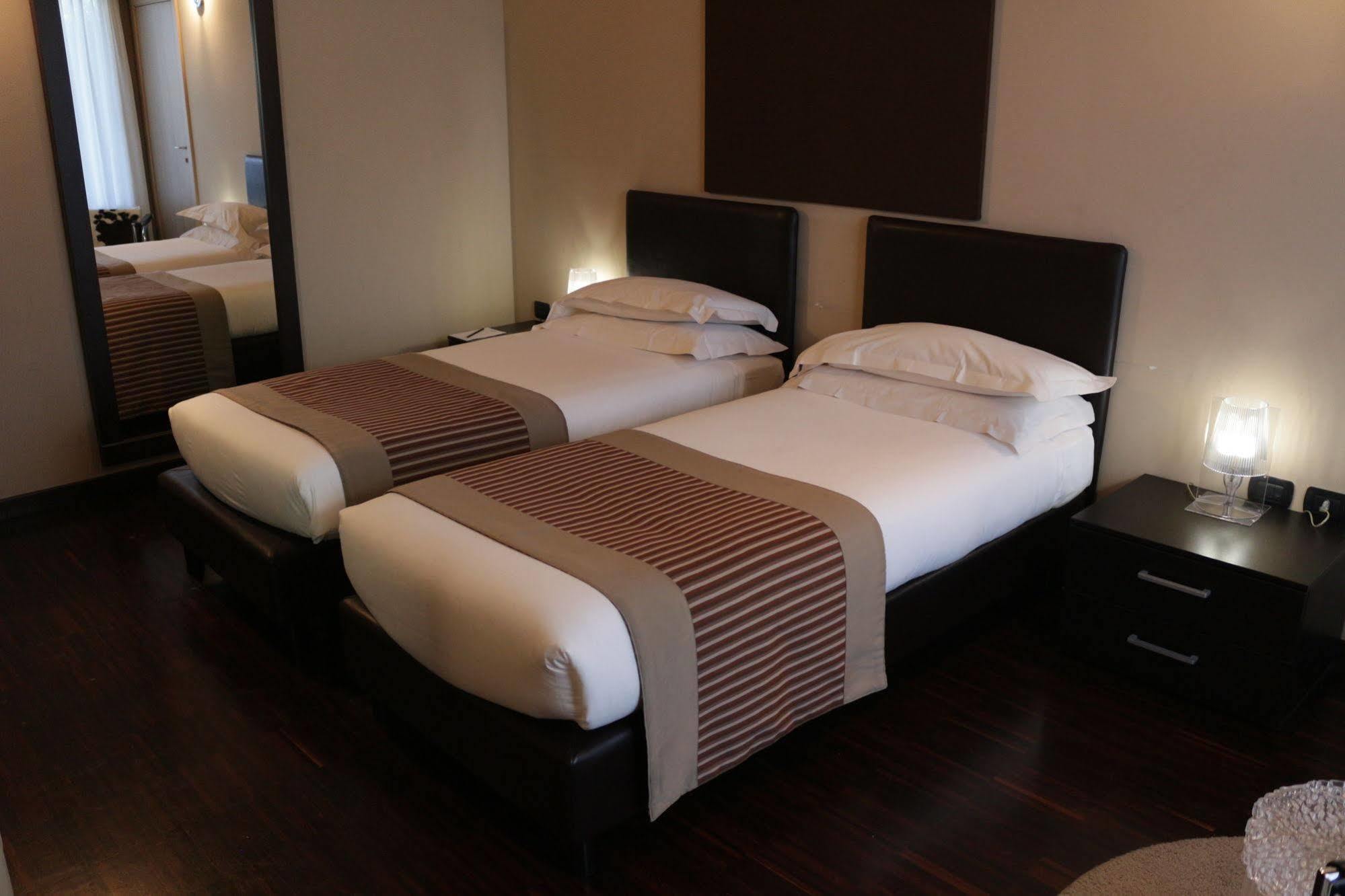 Onemhotel San Paolo  エクステリア 写真