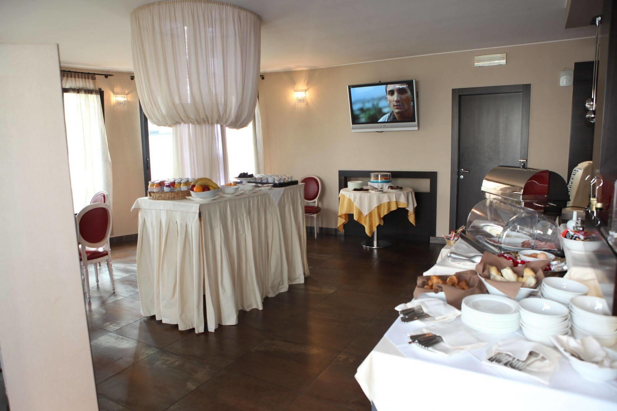 Onemhotel San Paolo  エクステリア 写真