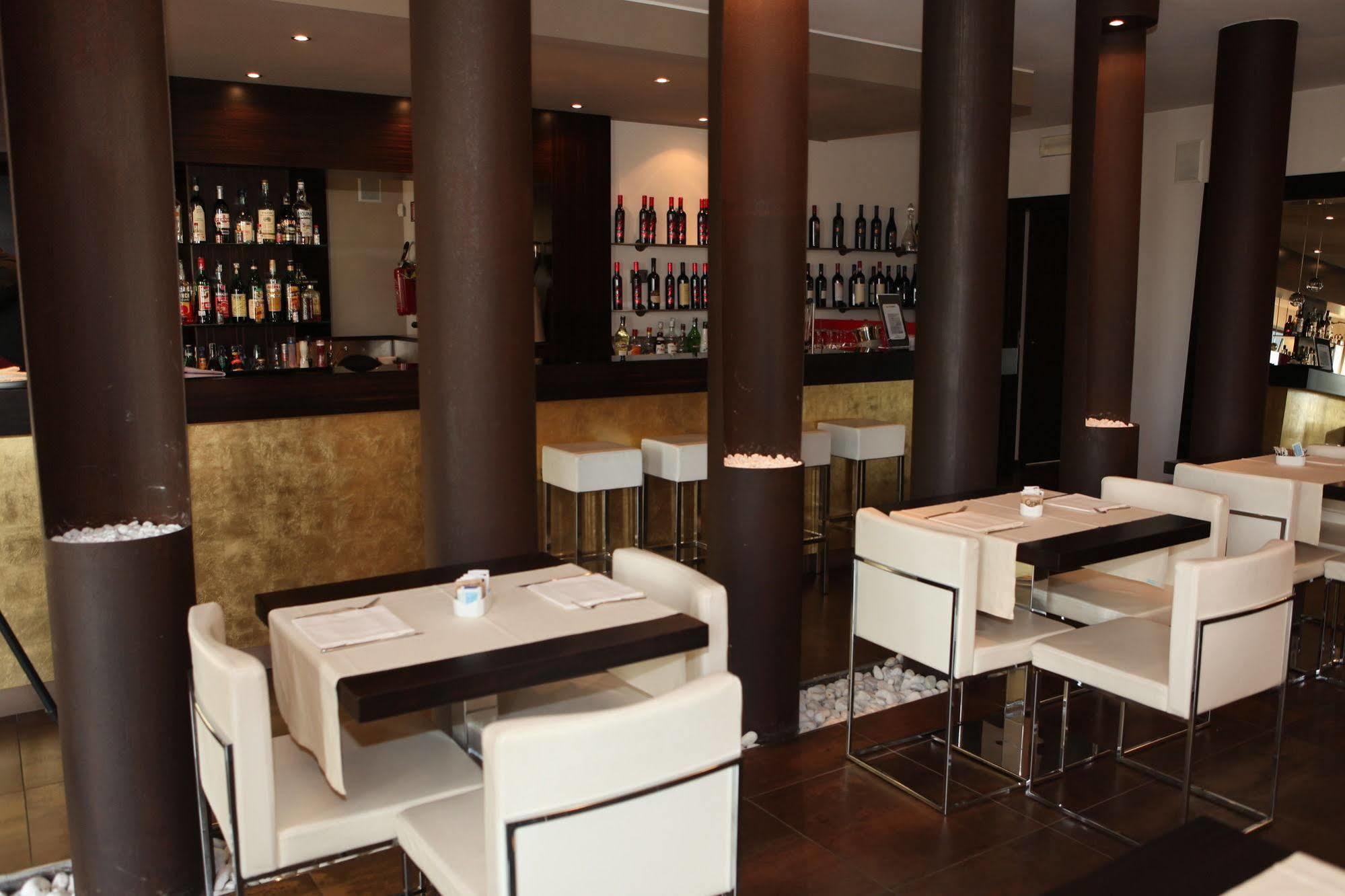 Onemhotel San Paolo  エクステリア 写真