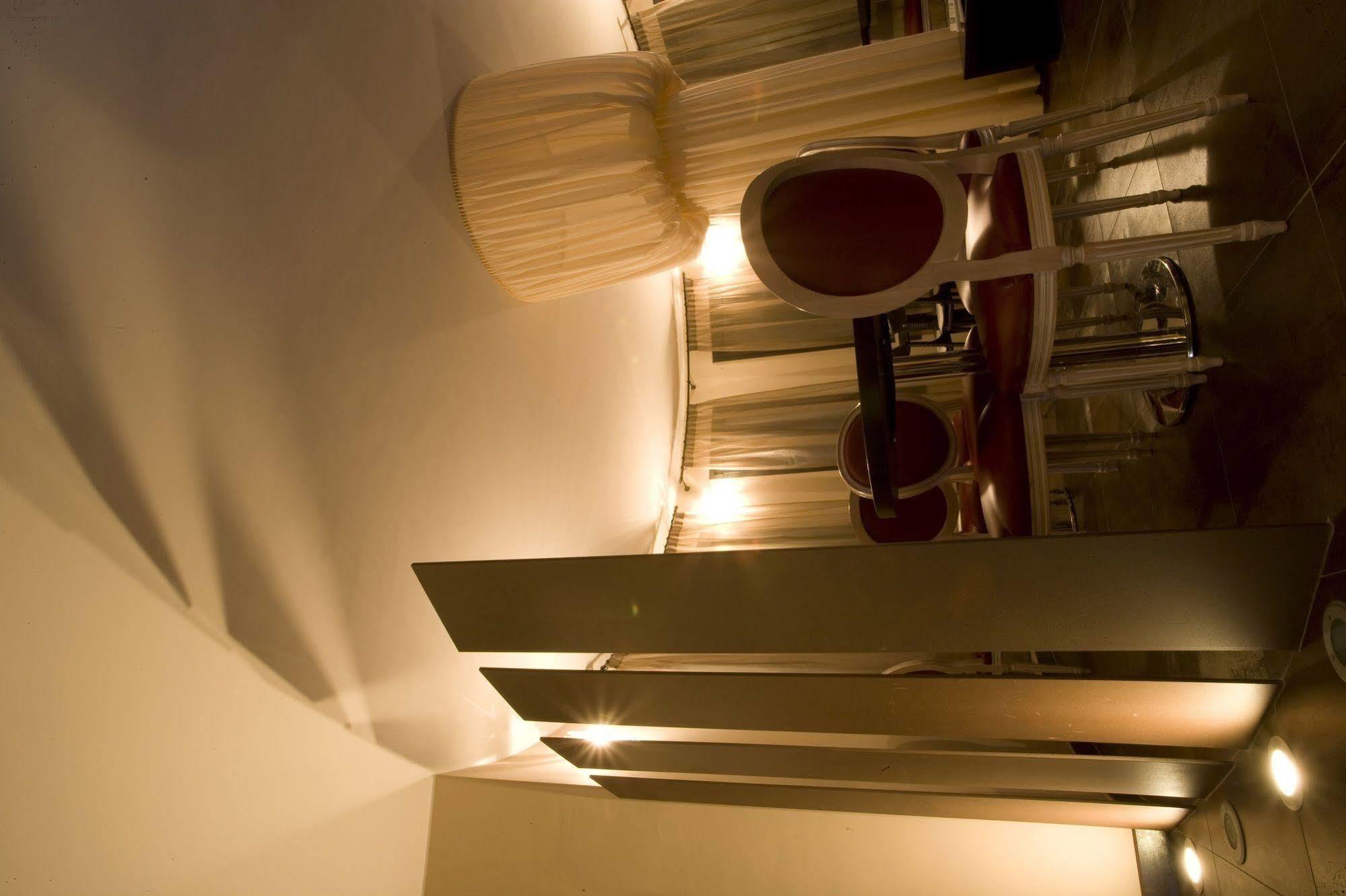 Onemhotel San Paolo  エクステリア 写真